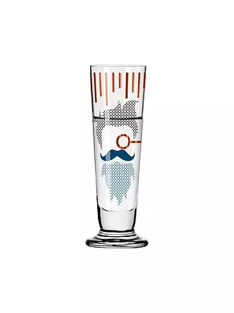 RITZENHOFF | Bicchiere da grappa Heldenfest 2022 #10 Christine Kordes | 